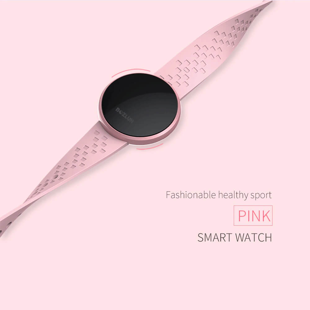 Bozlun Fitness Tracker Women Smart Watch