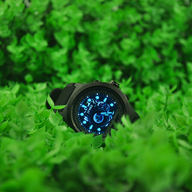 Best Men's Accessories for 2019 Summer-bozlun blog