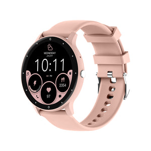 BOZLUN B50P Men Smart Watch Women Bluetooth Call Sport Fitness Watch Waterproof AI Voice Assistant Smartwatch For Android IOS