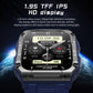 Bozlun Smart Watch With Bluetooth Call Heart Rate And Blood Pressure Monitoring Multiple Exercise Modes Smartwatch Nx6