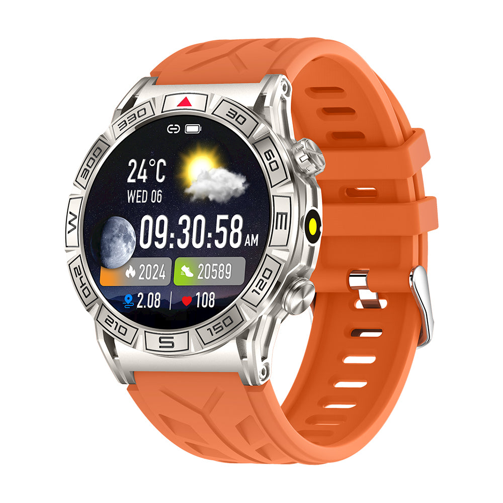 Bozlun B71 New Bluetooth Smart Watch Heart Rate And Blood Pressure Health Management Multifunctional Sports Mode Bracelet