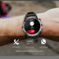 Bolzun B70 smart watch new Bluetooth call outdoor sports three protection IP68 deep waterproof smart Watch