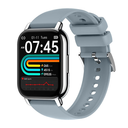 Bozlun SmartWatch New Bluetooth Call Heart Rate Blood Pressure Sleep Monitoring Electronic Outdoor Sports Waterproof Meter