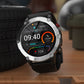 Bolzun B70 smart watch new Bluetooth call outdoor sports three protection IP68 deep waterproof smart Watch
