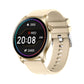 Bozlun Smart Watch Women Full Touch Screen Fitness Tracker IP67 Waterproof Smartwatch