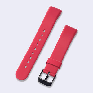 BOZLUN Apparel & Accessories > Jewelry > Watches>Men Watches Red BOZLUN p9 SMARTWATCH-REPLACEMENT BAND