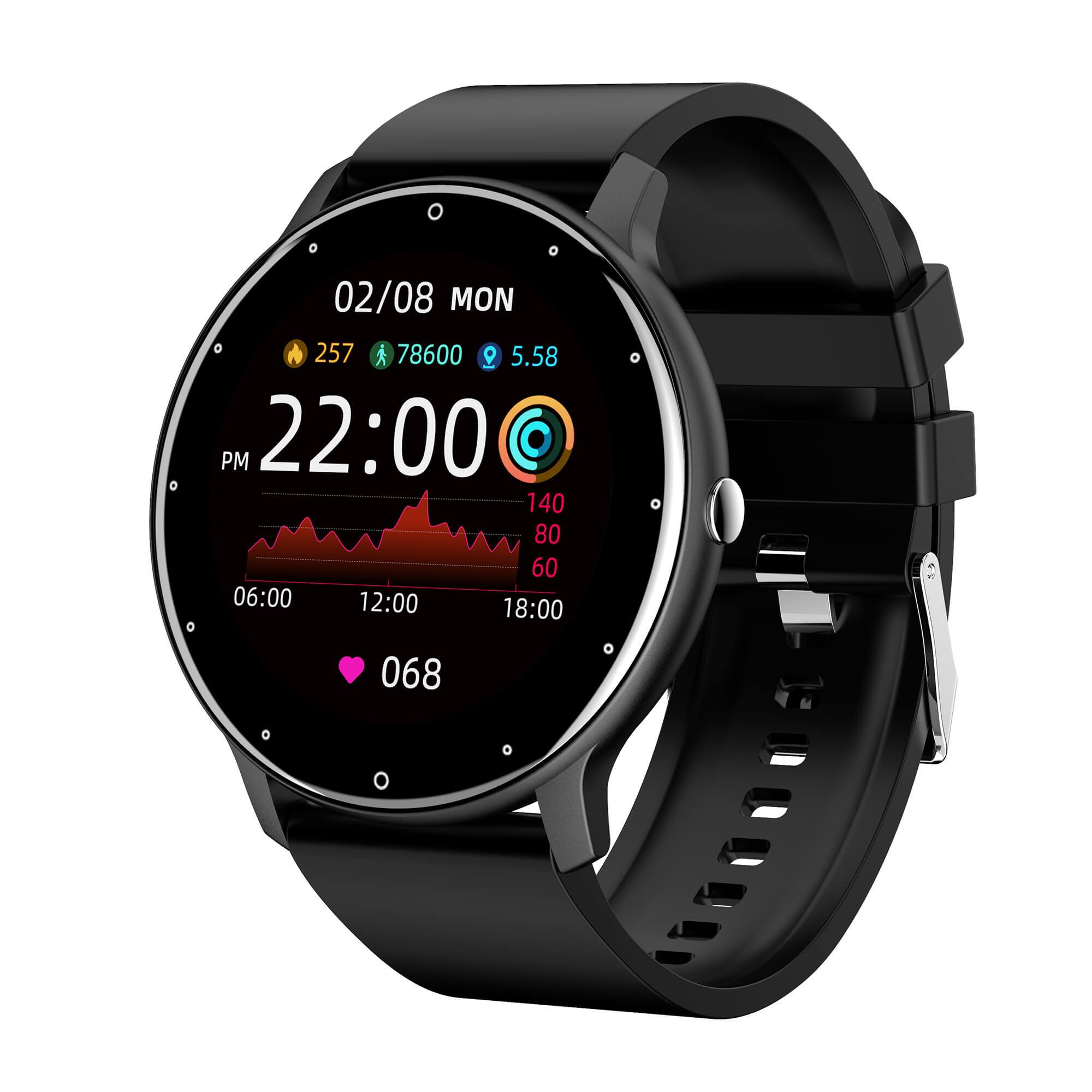 Bozlun w30 smart watch online