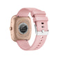 BOZLUN B510 New Arrival Bluetooth Call Smart Watch Sports Watch Mutiple Functions