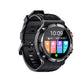 Bozlun B70P Smart Watch Bluetooth Calling Large Memory HD Display 100+ Sports Modes Heart Rate SpO2 Waterproof