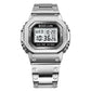 Bozlun BZ021 Unisex Digital Watch Hot Popular Style With Stainless Steel Strap Digital Watch