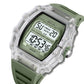 Top Popular Bozlun BZ026 Unisex Digital Watch Sleek Single Display Design