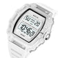 Top Popular Bozlun BZ026 Unisex Digital Watch Sleek Single Display Design