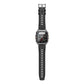BOZLUN B62 Smart Watch | Bluetooth Call Waterproof IP67 | 100+ Sports Fitness Mode QR Display | iPhone Android