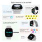BOZLUN B510 New Arrival Bluetooth Call Smart Watch Sports Watch Mutiple Functions
