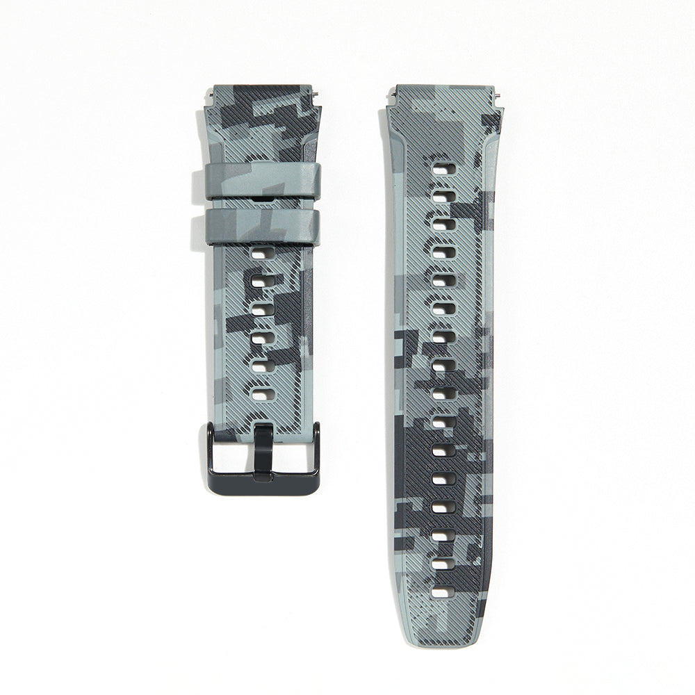Amazing Stainless-Steel Replacement Watch Band CJ1110.BA0576_K0041851 main image 1