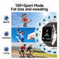 BOZLUN B58 Smart Watch Bluetooth Phone Call Smartwatch Waterproof Heart Rate Monitoring