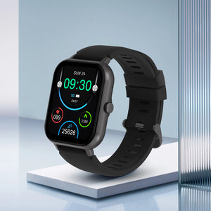 BOZLUN New 1.83 inch TFT high-definition screen Bluetooth call Smart watch Sports Watch