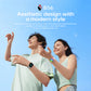 BOZLUN B56 Smart Watch Lelaki Bluetooth Phone Call Full Touch Screen Sleep Monitoring Waterproof Sport Smartwatch