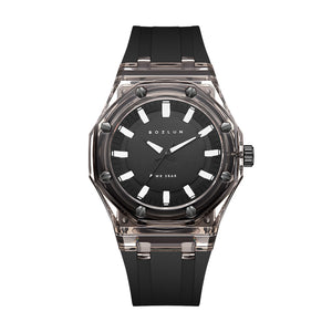 BOZLUN Watches for Men Fashion Minimalist Luminous Waterproof 006 ﻿