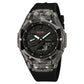 SKMEI Mens Digital Watch Sports Military Multifunctional Watches 2411