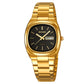 SKMEI Womens Watch Stainless Steel Waterproof Quartz Analog Watches for Women Casual Fashion Wristwatch