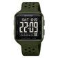 SKMEI Mens Digital Watch Outdoor Sports Waterproof Large Face Wrist Watches 2440