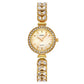SKMEI Watches for Women Ladies Analog Waterproof Watch Fashion Luxury Dress Women's Wrist Watch