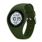 SKMEI Digital Watch Outdoor Sport Multifunction Watches Waterproof Chronograph with Alarm Luminous for Teens Students Ages 5-16