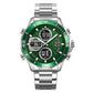 SKMEI Watch for Men Military Digital Watches Waterproof Chronograph Mens Watches with LED Back Ligh/Alarm/Dual Time
