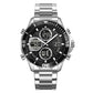 SKMEI Watch for Men Military Digital Watches Waterproof Chronograph Mens Watches with LED Back Ligh/Alarm/Dual Time