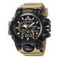 SKMEI Men's Digital Watches Sports Outdoor 50M Waterproof Military Wrist Watch Multi Function LED Alarm Stopwatch