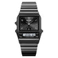 SKMEI Men Watch Digital Sports Watches for Womens Mens Multifunction Waterproof Wristwatch with 3Time/Alarm/Chronograph