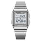 SKMEI Women Watches Waterproof Women's Digital Sports Watch Chronograph Wristwatch for Women with Dual time/Alarm