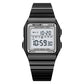 SKMEI Women Watches Waterproof Women's Digital Sports Watch Chronograph Wristwatch for Women with Dual time/Alarm