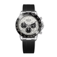 SKMEI Men's Watches Chronograph Multifunction Sport Wrist Watch Analog Business Waterproof Quartz Watches for Men