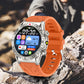Bozlun B71 New Bluetooth Smart Watch Heart Rate And Blood Pressure Health Management Multifunctional Sports Mode Bracelet