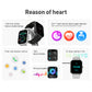 BOZLUN B56 Smart Watch Lelaki Bluetooth Phone Call Full Touch Screen Sleep Monitoring Waterproof Sport Smartwatch
