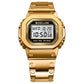 Bozlun BZ021 Unisex Digital Watch Hot Popular Style With Stainless Steel Strap Digital Watch