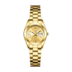 LIEBIG Women Watches Fashion Analog Quartz Waterproof Ladies Watch for Womens with Date