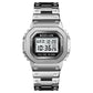 Fashion Trendy Bozlun BZ021 Digital Watch for Unisex Waterproof Multi Function Digital Watch