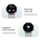 BOZLUN B53S Smart Watch | Bluetooth Call Waterproof IP67 | 100+ Sports Fitness Mode QR Display | IOS Android