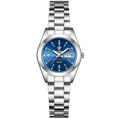 LIEBIG Women Watches Fashion Analog Quartz Waterproof Ladies Watch for Womens with Date