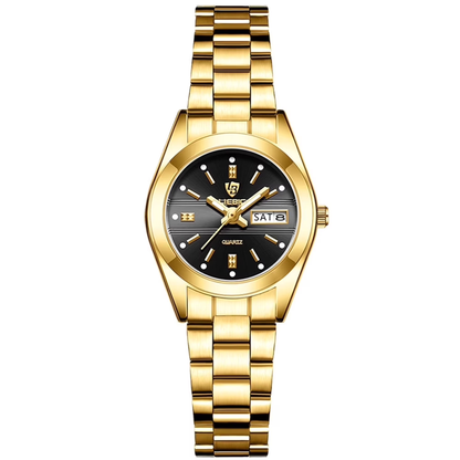 LIEBIG Women Watches Fashion Analog Quartz Waterproof Ladies Watch for Womens with Date