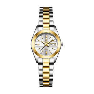 LIEBIG Women Watches Fashion Analog Quartz Waterproof Ladies Watch for Womens with Date