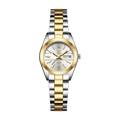 LIEBIG Women Watches Fashion Analog Quartz Waterproof Ladies Watch for Womens with Date