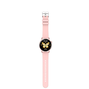 BOZLUN B55S Unisex Smart Watch Bluetooth Call Sport Fitness Watch Waterproof AI Voice Assistant Smartwatch For Android IOS