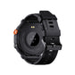 Bozlun B70P Smart Watch Bluetooth Calling Large Memory HD Display 100+ Sports Modes Heart Rate SpO2 Waterproof
