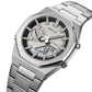 Fashion Bozlun BZ022 Digital Watch Trendy Digital Wrist Digital Watch for Youth
