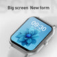 BOZLUN B56 Smart Watch Lelaki Bluetooth Phone Call Full Touch Screen Sleep Monitoring Waterproof Sport Smartwatch