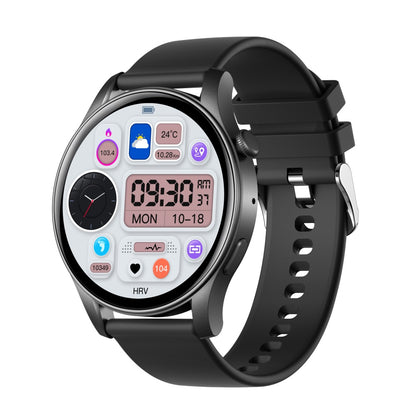 BOZLUN B55S Unisex Smart Watch Bluetooth Call Sport Fitness Watch Waterproof AI Voice Assistant Smartwatch For Android IOS